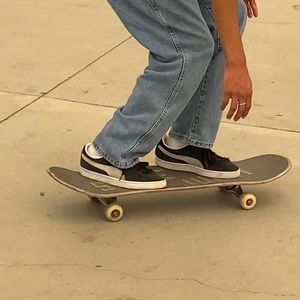 Meet your Posher, Jorge